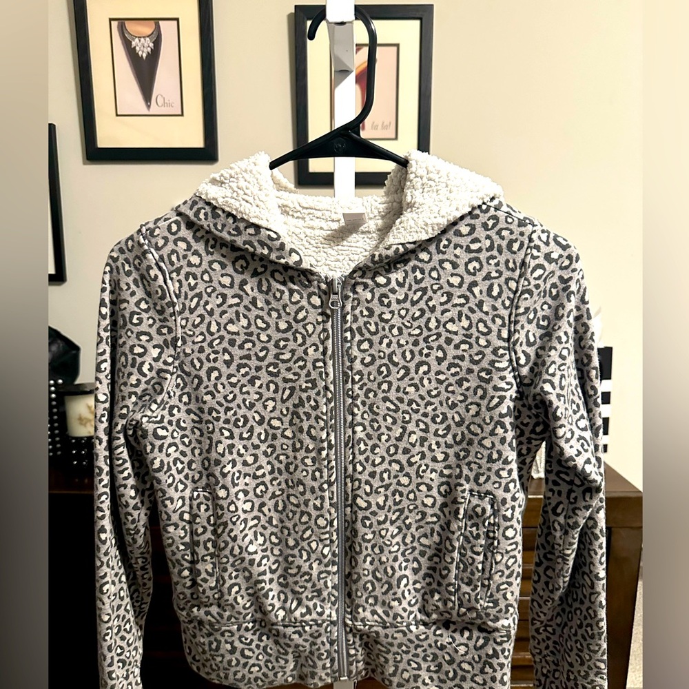 Children’s place: Cute jacket!